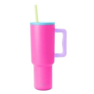 Simple modern‎ trek tumbler limited edition color 80s